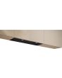 Neff D86NAC1S0B, Canopy cooker hood