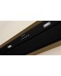 Neff D86NAC1S0B, Canopy cooker hood