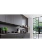 Siemens LB87NAC60B, Canopy cooker hood