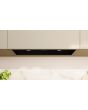 Neff D86NAC1S0B, Canopy cooker hood