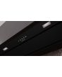 Siemens LB87NAC60B, Canopy cooker hood