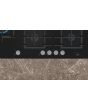 Siemens ER9A6SH40, Gas hob