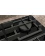 Siemens ER9A6SH40, Gas hob