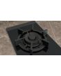 Siemens ER3A6AI10, Domino gas hob