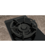 Siemens ER3A6AI10, Domino gas hob