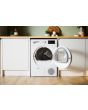 Bosch WTH85225GB, Heat pump tumble dryer