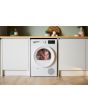 Bosch WTH85225GB, Heat pump tumble dryer