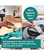 Bosch BCS71HYGGB, Cordless 2 in 1 Vacuum and Mop