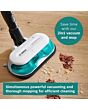 Bosch BCS71HYGGB, Cordless 2 in 1 Vacuum and Mop