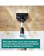 Bosch BCS71HYGGB, Cordless 2 in 1 Vacuum and Mop