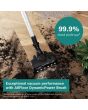 Bosch BCS71HYGGB, Cordless 2 in 1 Vacuum and Mop