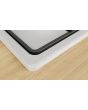 Bosch PBP6B2K60, Gas hob