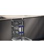Siemens SR93EX25MG, Fully-integrated dishwasher