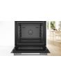 Bosch HBG7341B1B, Built-in oven