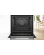 Bosch HBG7741B1B, Built-in oven