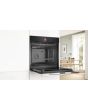 Bosch HBG7341B1B, Built-in oven