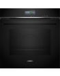 Siemens HR776G1B1B, Built-in oven with added steam function