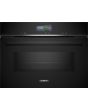 Siemens CM736G1B1, Built-in compact oven with microwave function