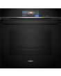 Siemens HS758G3B1B, Built-in oven with steam function