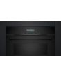 Siemens CM724G1B1B, Built-in compact oven with microwave function