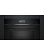 Siemens CM736G1B1, Built-in compact oven with microwave function