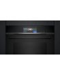 Siemens HS758G3B1B, Built-in oven with steam function