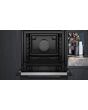 Siemens HB776G1B1B, Built-in oven