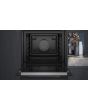 Siemens HB778G3B1B, Built-in oven