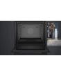 Siemens HS758G3B1B, Built-in oven with steam function
