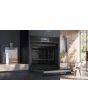 Siemens HB778G3B1B, Built-in oven