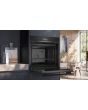 Siemens HB732G1B1B, Built-in oven
