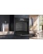 Siemens HS758G3B1B, Built-in oven with steam function