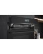 Siemens HS736G1B1B, Built-in oven with steam function
