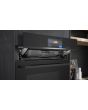 Siemens HS758G3B1B, Built-in oven with steam function