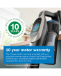 Bosch BBS1041GGB, Cordless vacuum cleaner