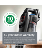 Bosch BCS932BGB, Cordless vacuum cleaner