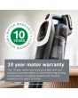 Bosch BBS931WGB, Cordless vacuum cleaner