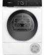 Siemens WQ46H2D9GB, Heat pump tumble dryer