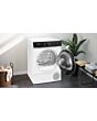 Siemens WQ46H2D9GB, Heat pump tumble dryer