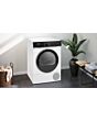 Siemens WQ46H2D9GB, Heat pump tumble dryer