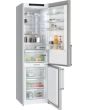 Siemens KG39NAIAU, Free-standing fridge-freezer with freezer at bottom