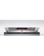 Neff S299ZB803E, Fully-integrated dishwasher