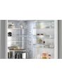 Siemens KG39NAIAU, Free-standing fridge-freezer with freezer at bottom