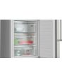 Siemens KG39NAIAU, Free-standing fridge-freezer with freezer at bottom