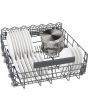 Siemens SN95YX02CG, Fully-integrated dishwasher