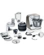 Bosch MUM5XW49GB, Stand mixer with scale