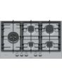 Bosch PCS7A5I90, Gas hob