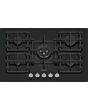 Siemens EP7A6QI40, Gas hob