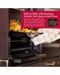 Neff B54CR31G0B, Built-in oven