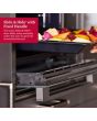 Neff B3ACE4AG3B, Built-in oven